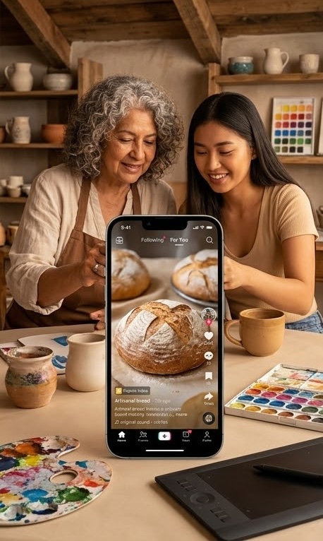 Global Payout Feature