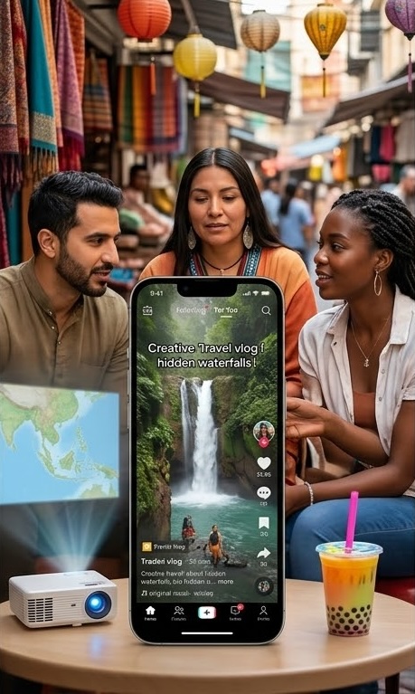 Global Payout Feature