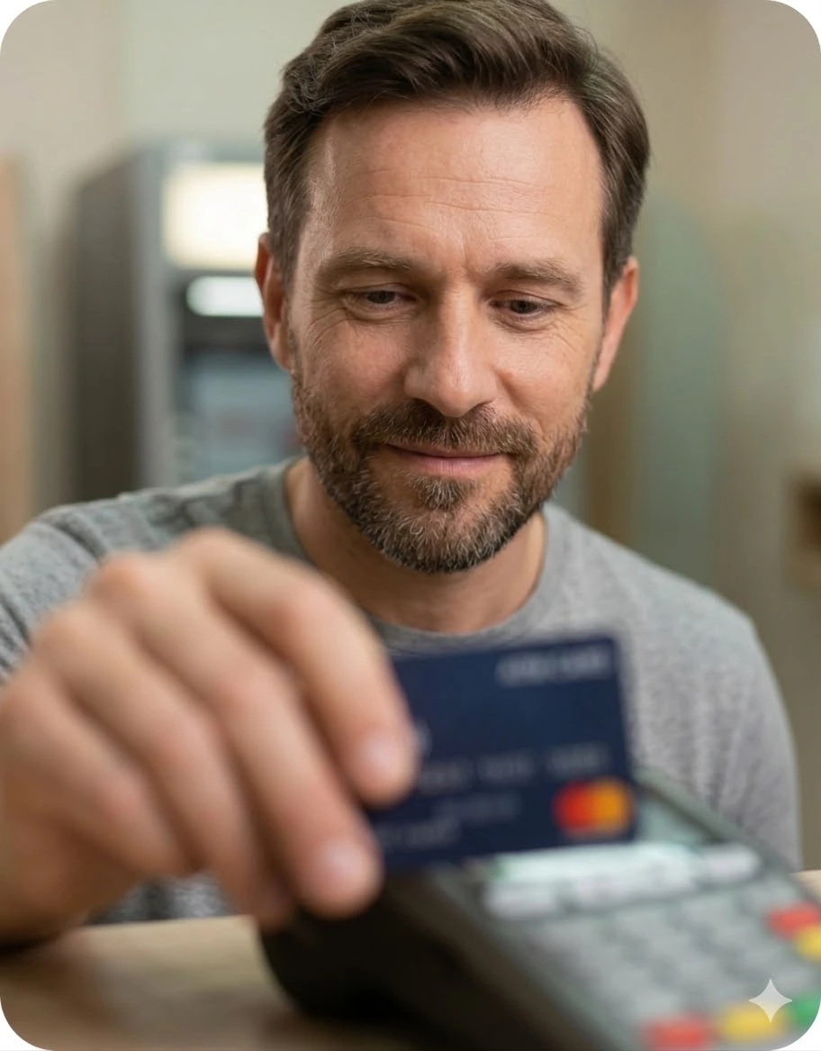 Global Payout Feature