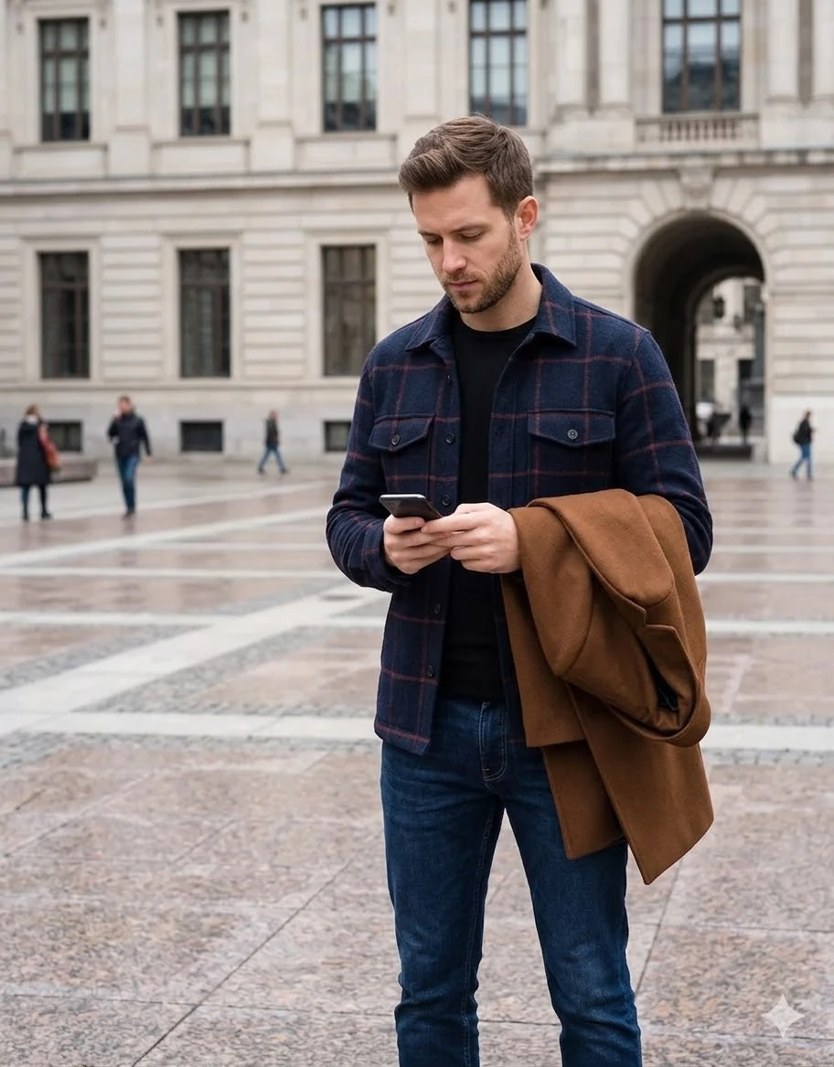 Global Payout Feature